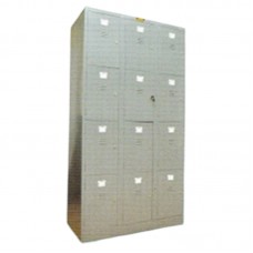 Lemari Locker Brother B-704-3